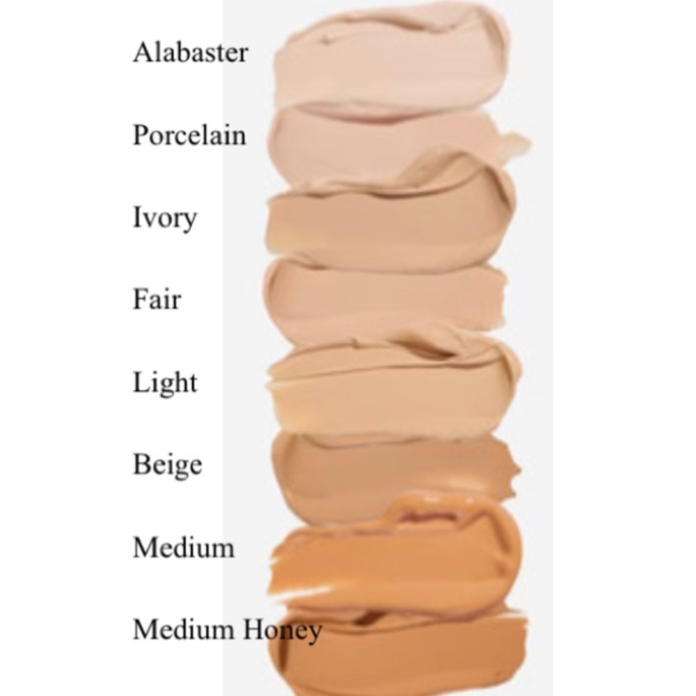 🔥4 or 8 JONES ROAD miracle balm / Just Enough or WTF foundation trial pack - Picture 2 of 15